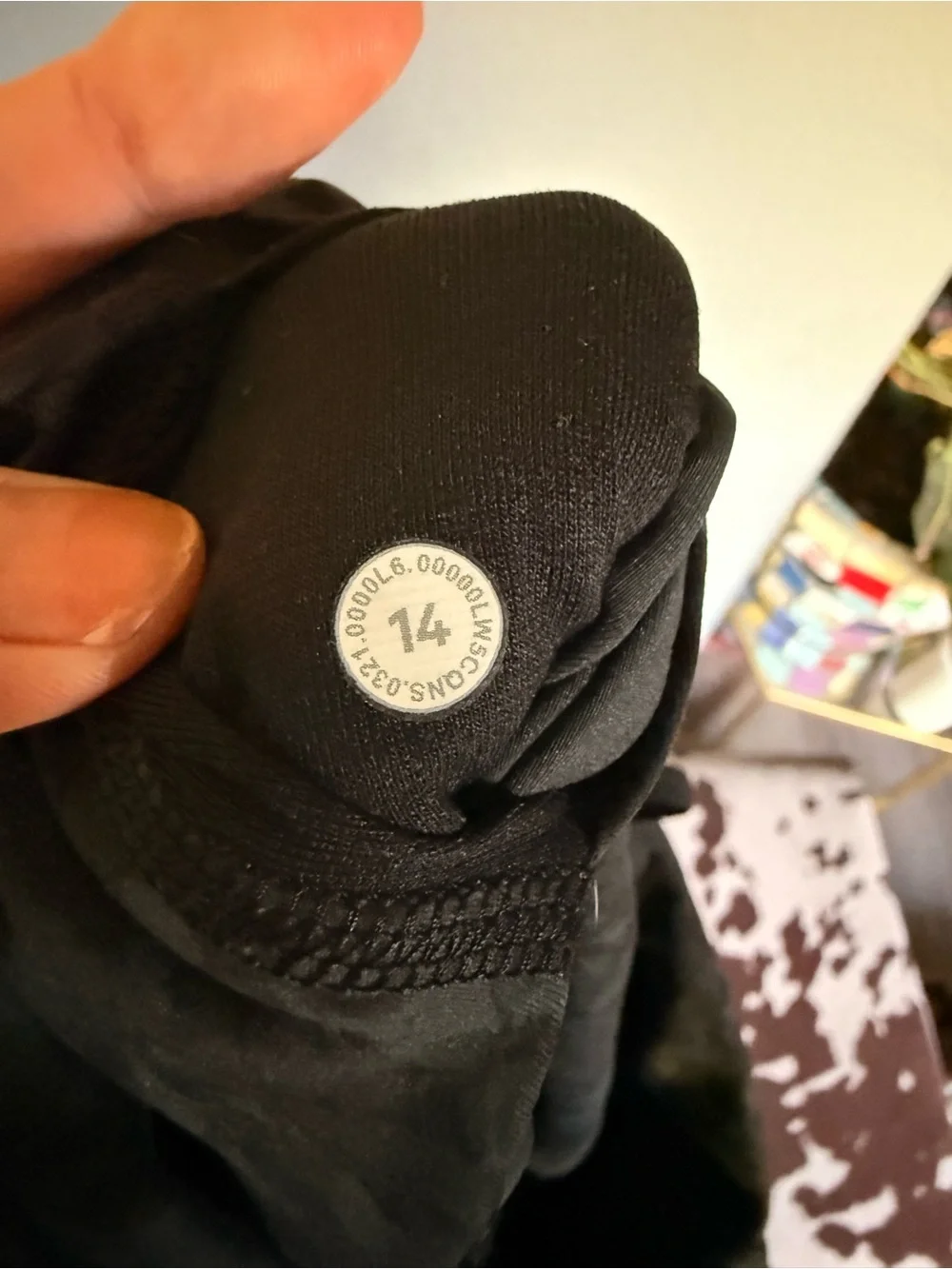 lululemon athletica wunder train leggings size 14🐍🐍🐍